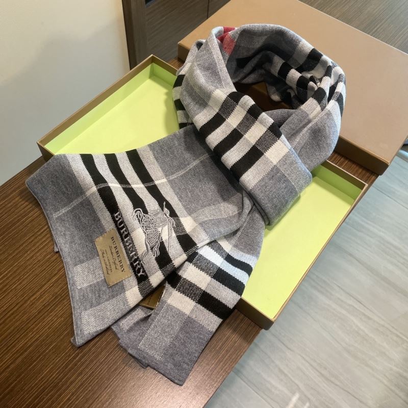 Burberry Scarf